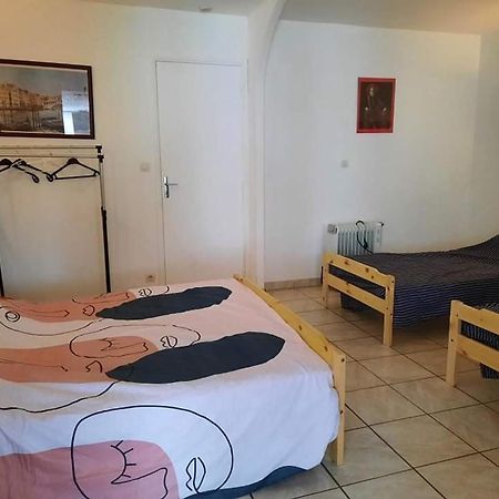Agreable Maison Entre Zoo Et Chateaux Le Controis-en-Sologne 외부 사진