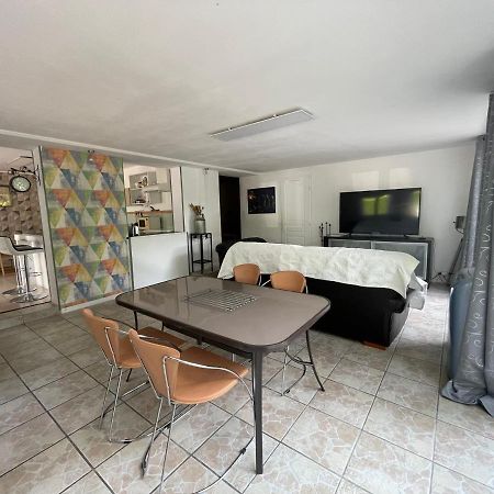 Agreable Maison Entre Zoo Et Chateaux Le Controis-en-Sologne 외부 사진