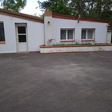 Agreable Maison Entre Zoo Et Chateaux Le Controis-en-Sologne 외부 사진