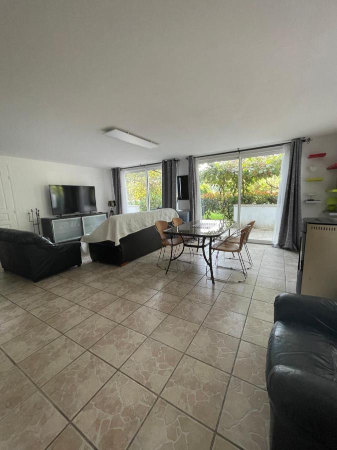 Agreable Maison Entre Zoo Et Chateaux Le Controis-en-Sologne 외부 사진
