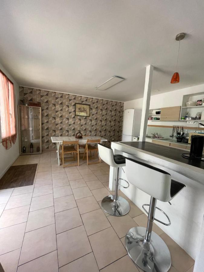 Agreable Maison Entre Zoo Et Chateaux Le Controis-en-Sologne 외부 사진