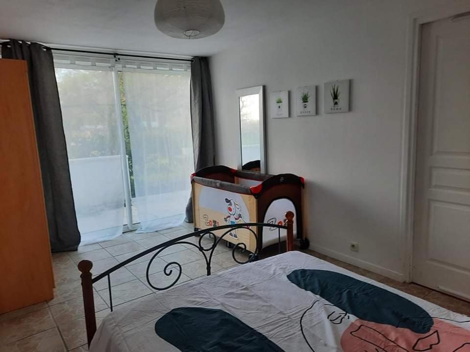 Agreable Maison Entre Zoo Et Chateaux Le Controis-en-Sologne 외부 사진