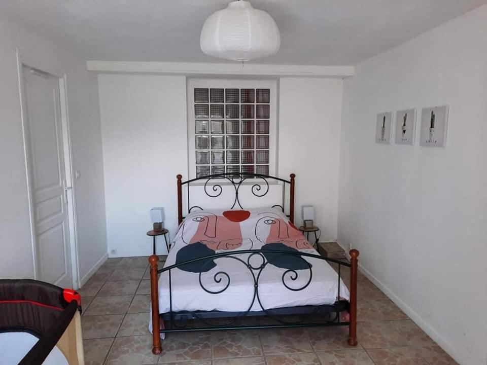 Agreable Maison Entre Zoo Et Chateaux Le Controis-en-Sologne 외부 사진