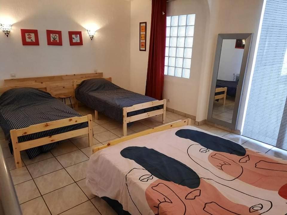 Agreable Maison Entre Zoo Et Chateaux Le Controis-en-Sologne 외부 사진