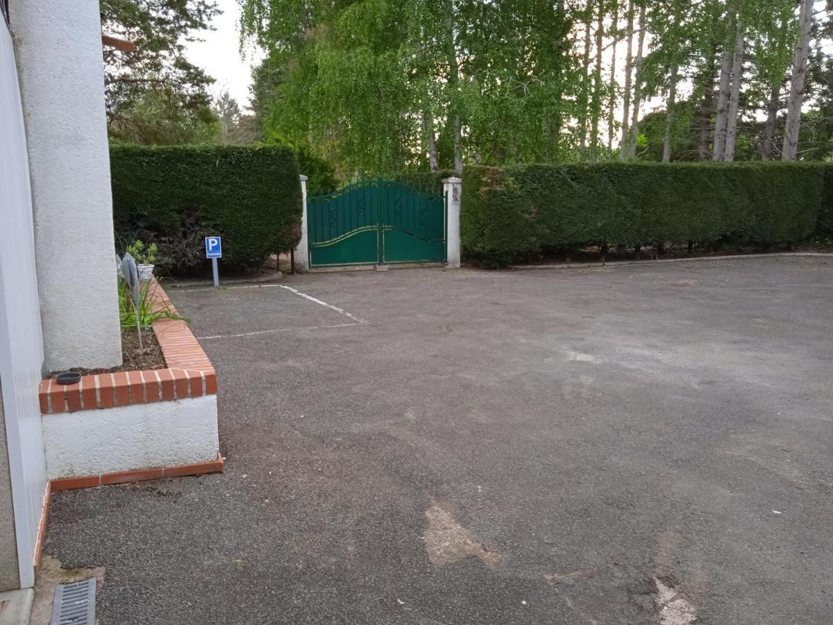 Agreable Maison Entre Zoo Et Chateaux Le Controis-en-Sologne 외부 사진
