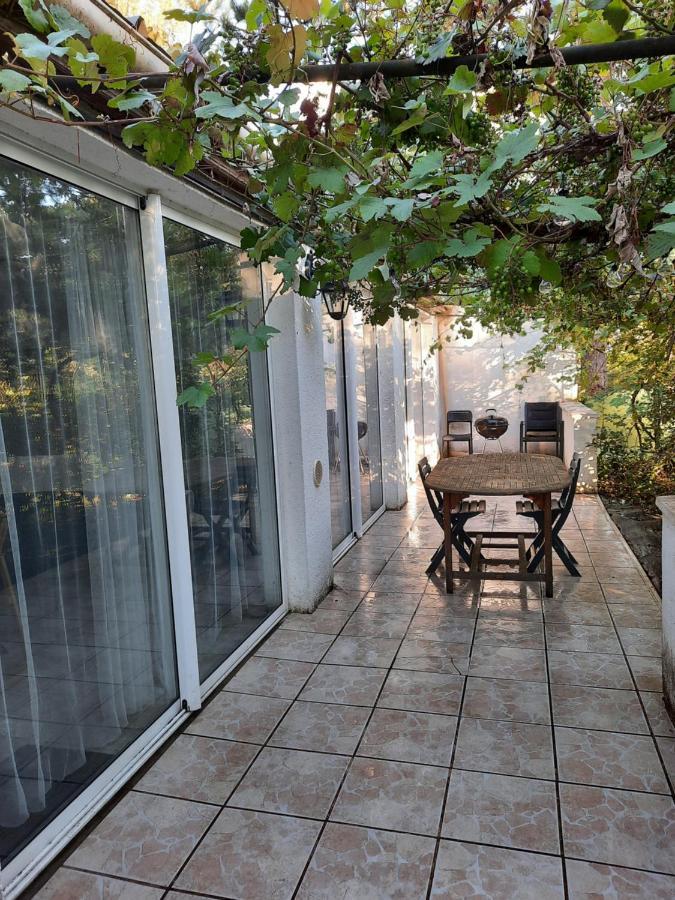 Agreable Maison Entre Zoo Et Chateaux Le Controis-en-Sologne 외부 사진